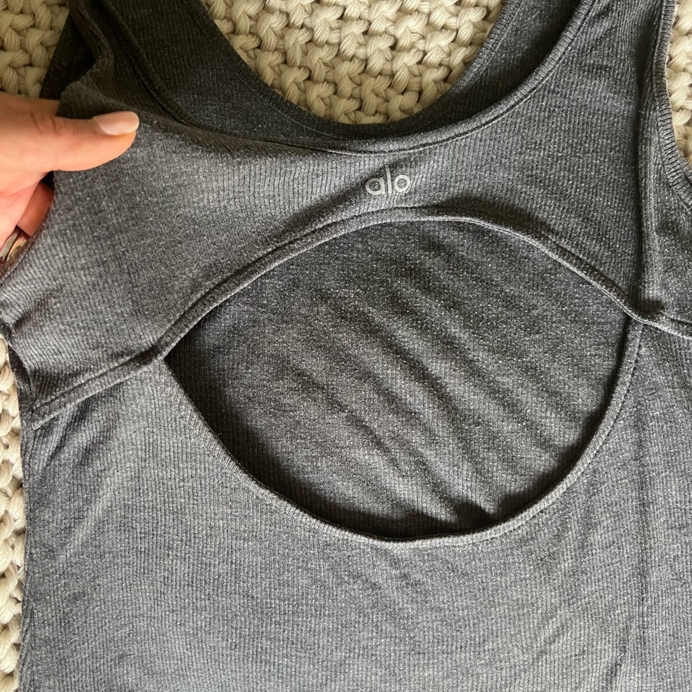 Alo Yoga Tank